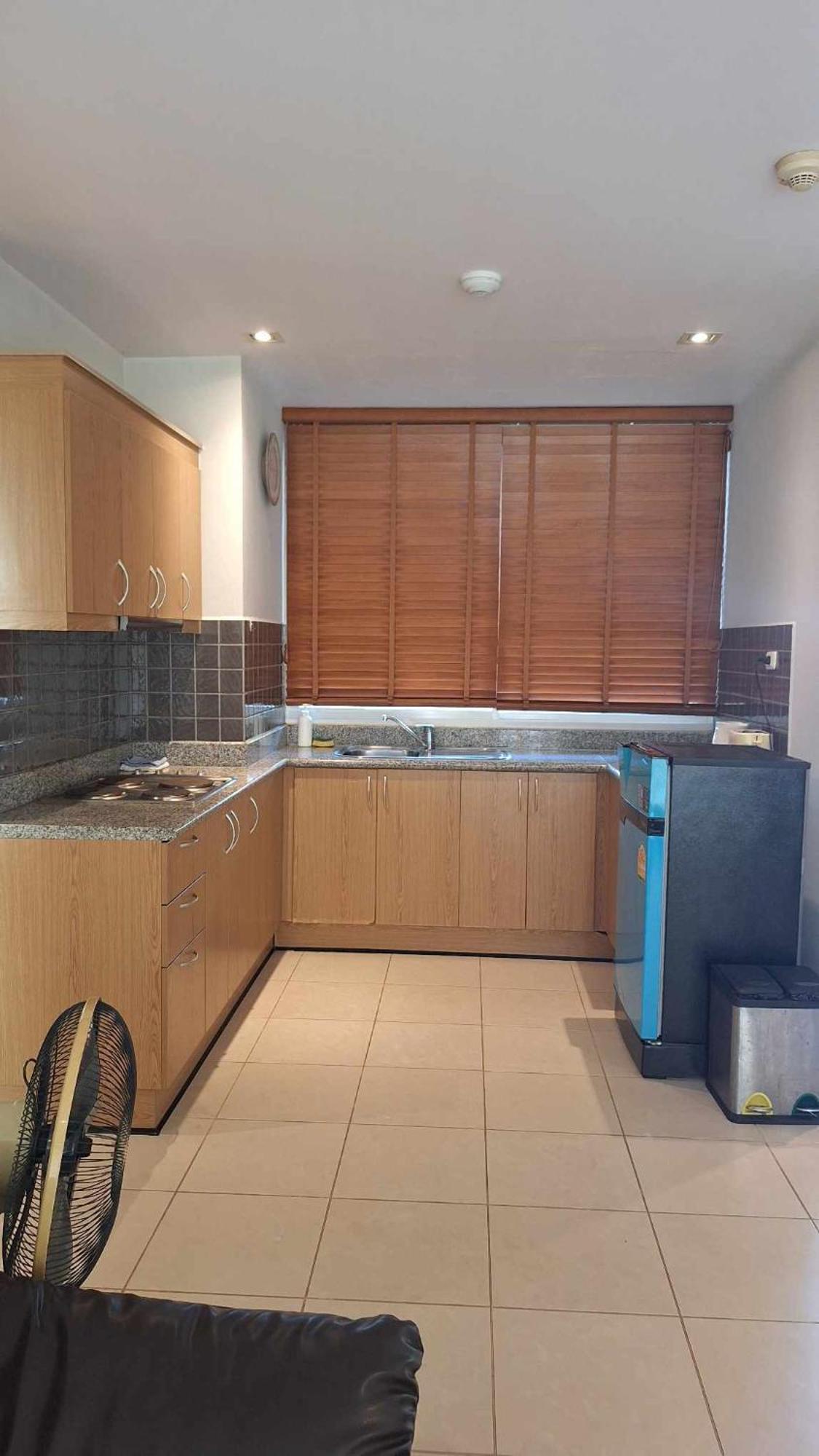 Seaview Condominium B15 Rayong Exterior foto