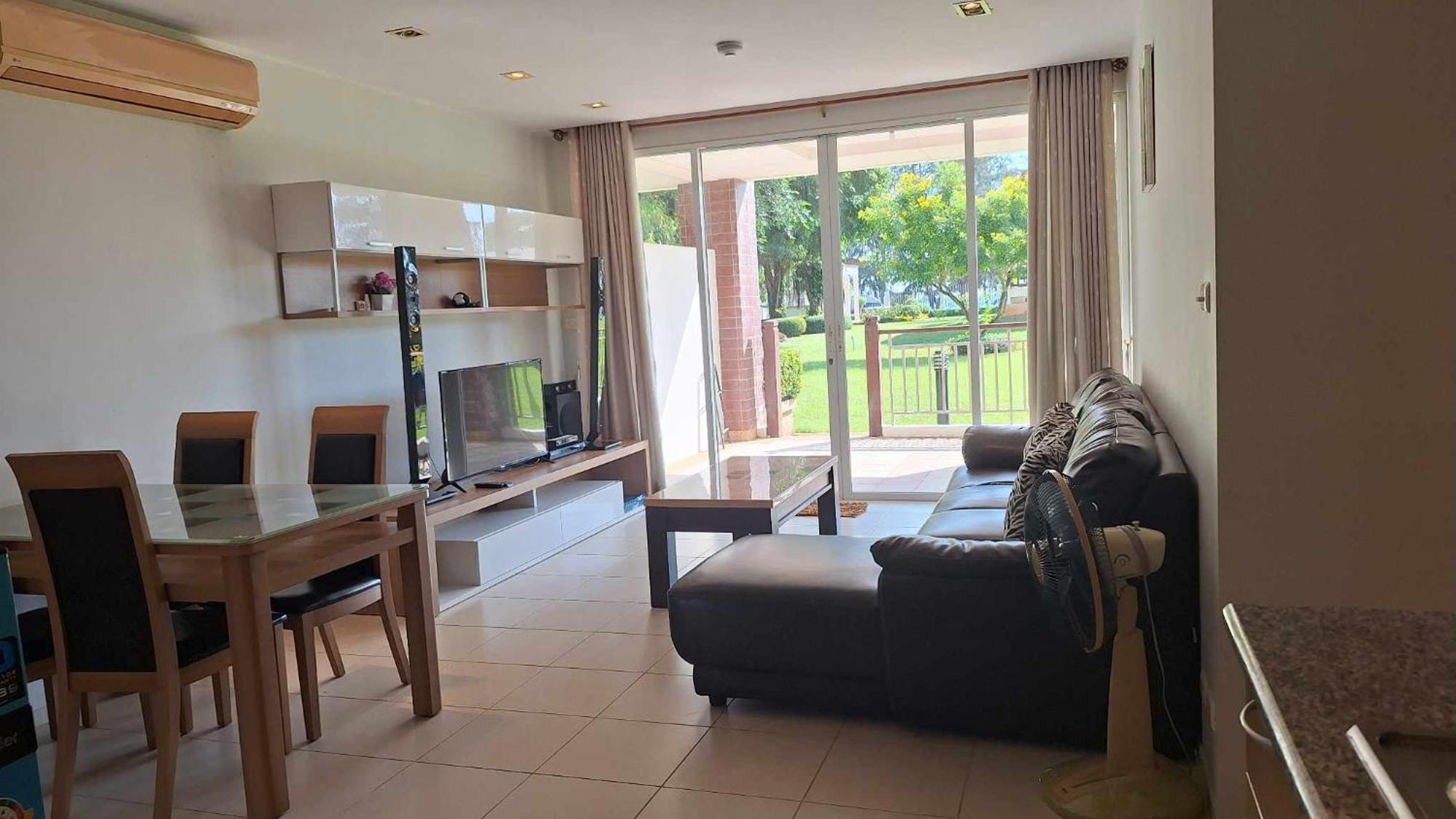 Seaview Condominium B15 Rayong Exterior foto