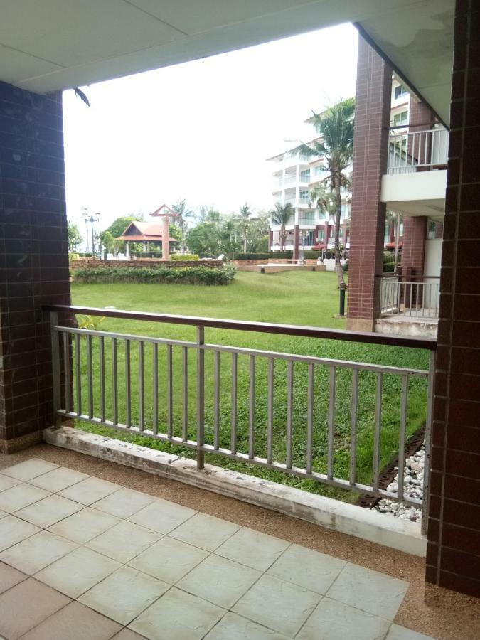 Seaview Condominium B15 Rayong Exterior foto